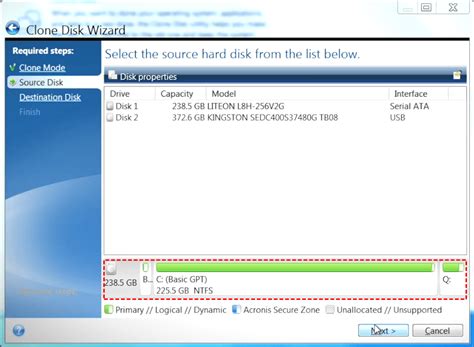 acronis clone to ssd won't boot|acronis cloned ssd cannot boot.